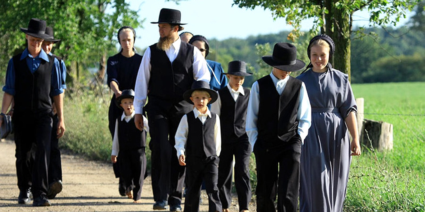 Image result for amish culture, beliefs and lifestyle