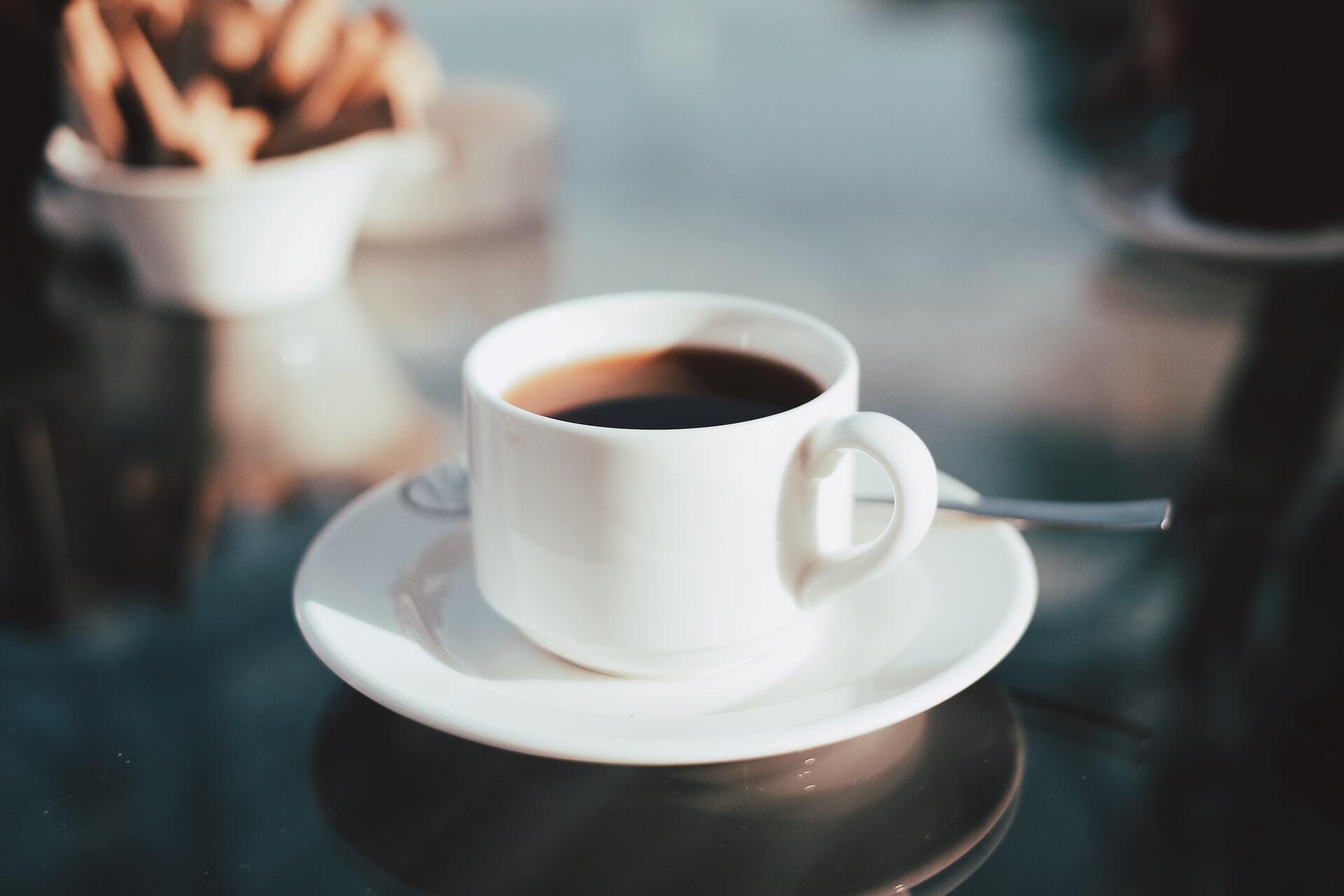Учені з США заявили про небезпеку кави для зору