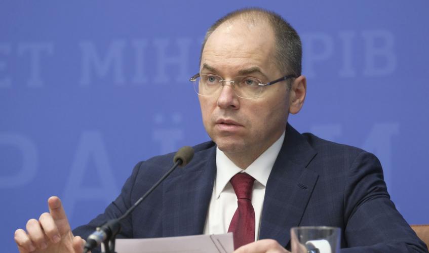 Максим Степанов заявив про неминучість другої хвилі коронавірусу в ...