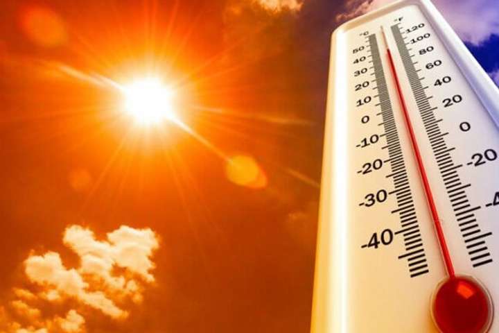 В Україну повертається спека: прогноз погоди на 29 серпня - В Україну повертається спека: прогноз погоди на 29 серпня