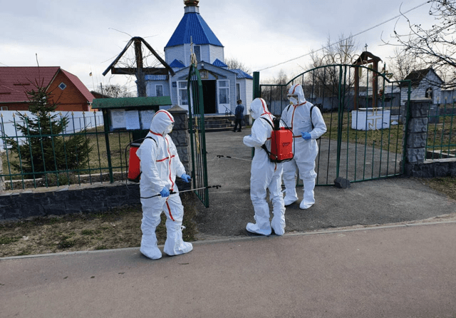 Результат пошуку зображень за запитом Радомишль церква