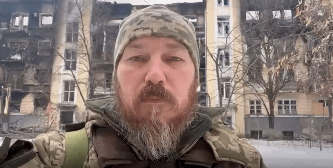 Тримали оборону 110 діб: підрозділ "Птахи Мадяра" виводять з Бахмута