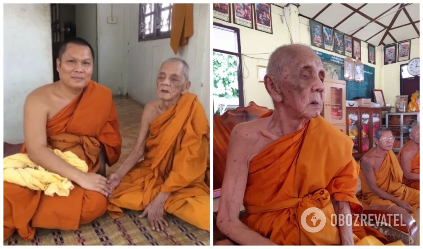 Прожил 1000 дней. 109 Летний буддийский монах. Старый буддийский монах. Самый старый буддийский монах. Старый тибетский монах.