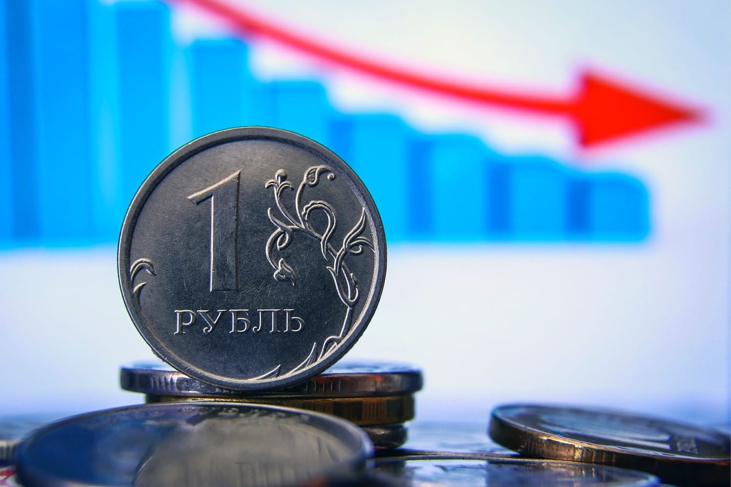 У Росії вперше за 100 років настав дефолт із зовнішнього боргу – Bloomberg