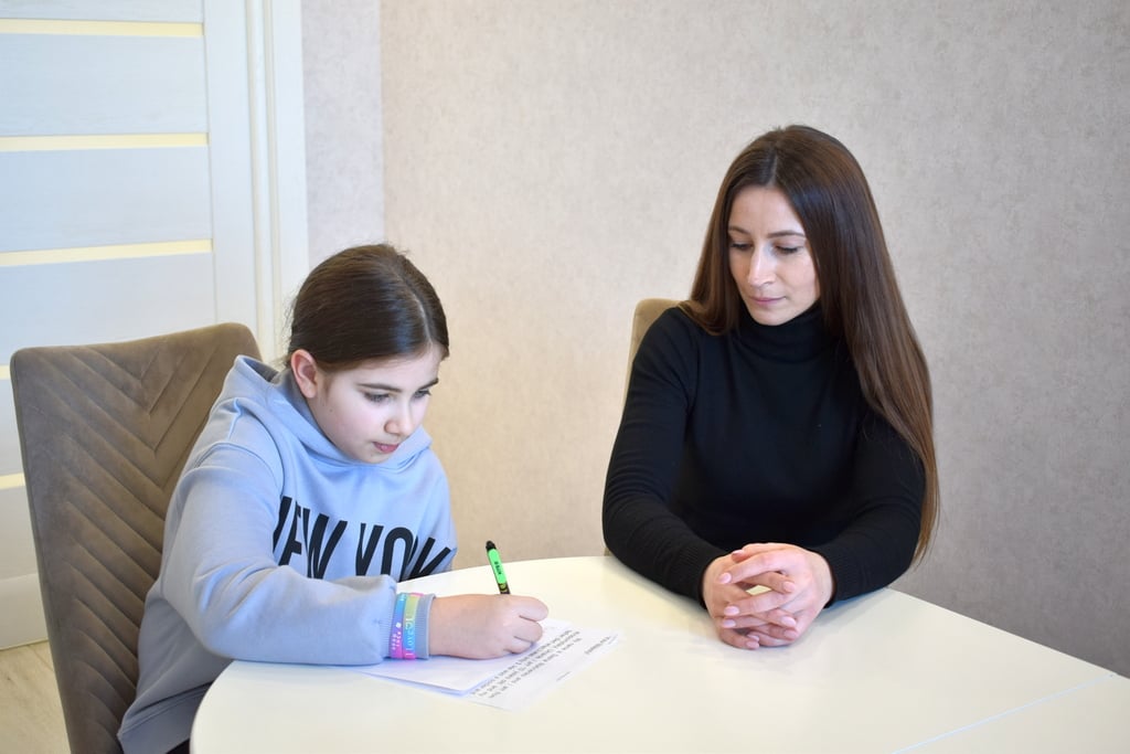 10-річна українка написала листа Єлизаветі II про російську агресію: скажіть Путіну, щоб забрав свої танки