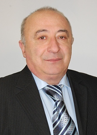 Олександр Зеленський