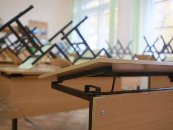 У київській школі збираються перейти на дистанційне навчання через COVID-19 у вчителів