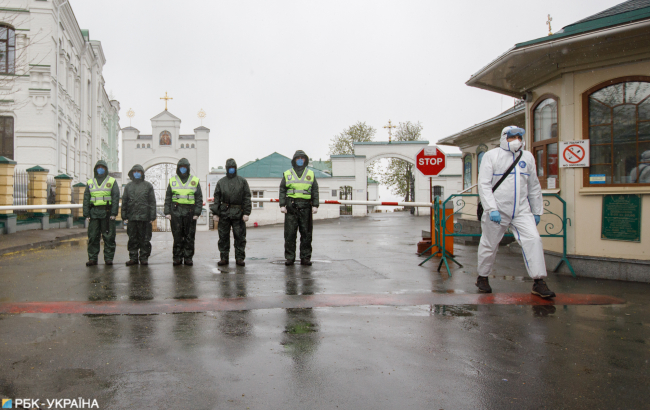 Вірусолог Алла Мироненко: Пік COVID-19 може бути восени