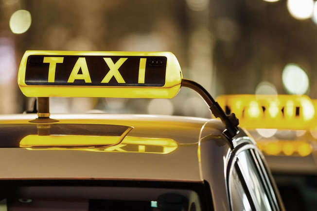 Зараз в тіні перебуває близько 98% ринку таксі - Нові правила для таксистів поповнять бюджет України