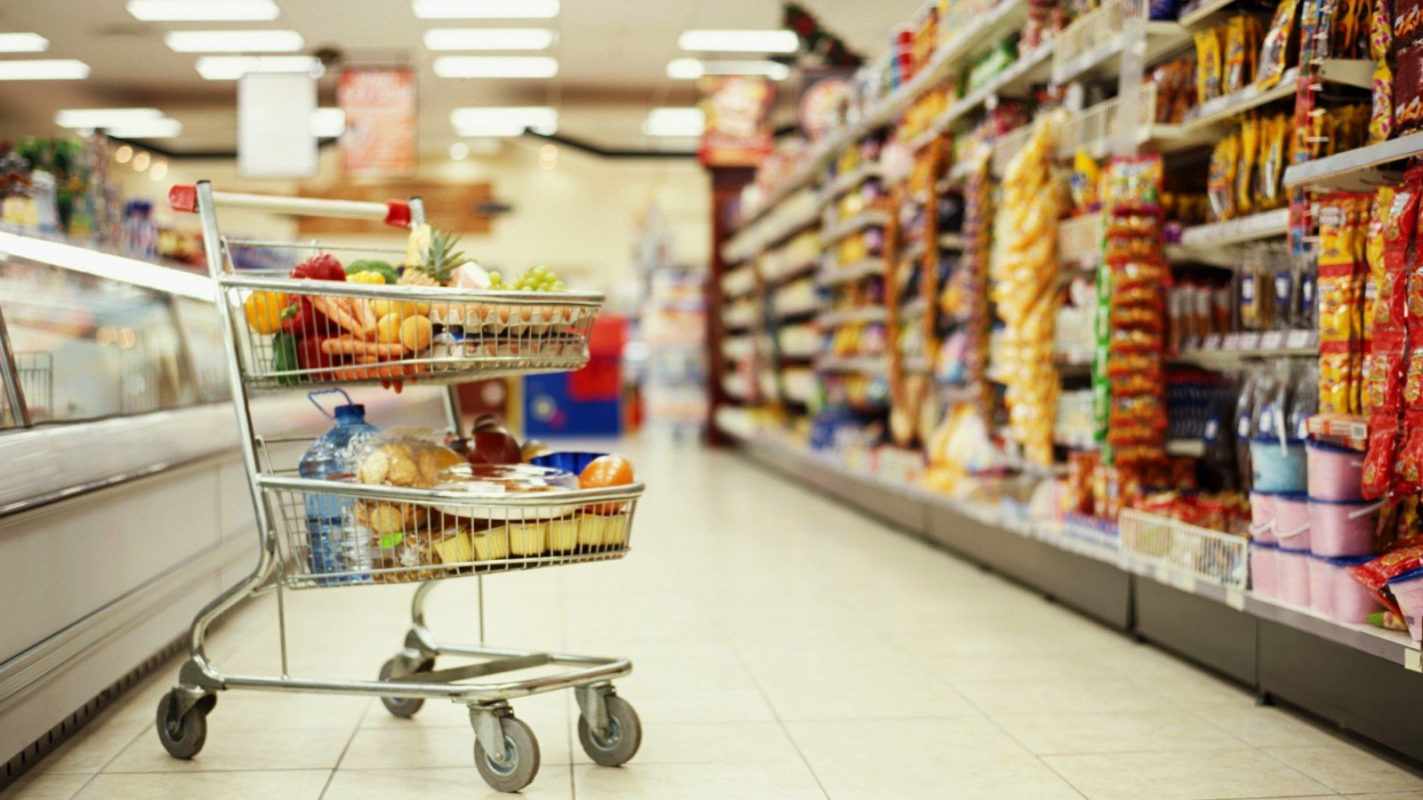 Названо найдорожчий та найдешевший супермаркет України | UA.NEWS
