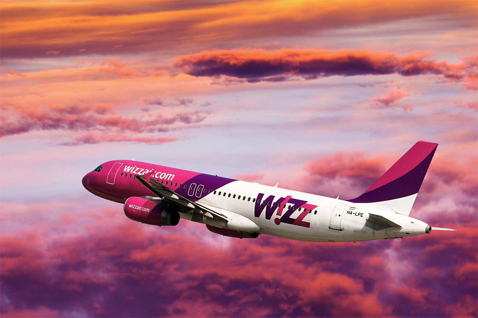 Разбор полетов: чем отметился Wizz Air в этом сезоне?
