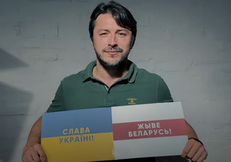 Гурт Без обмежень презентував кліп Героям