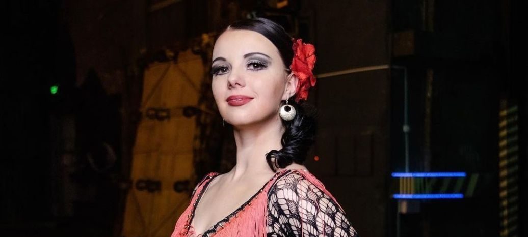 Воротнюк. Воротнюк. Воротнюк. Балерина гламур. Воротнюк.