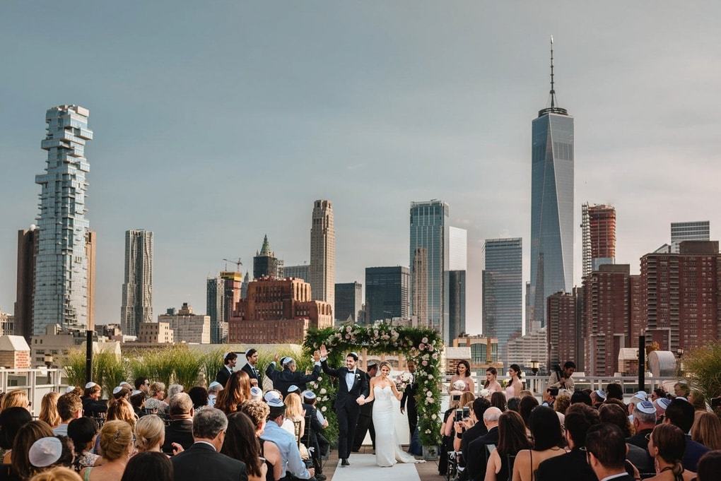 25 фото, які було визнано найкращими весільними фотографіями у 2018 році - 19