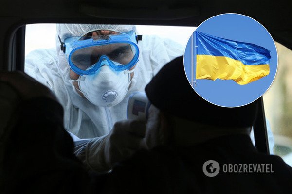 В Україні уже в шістьох людей запідозрили коронавірус. Ілюстрація