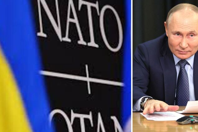 Ультиматум Путіна щодо України та НАТО