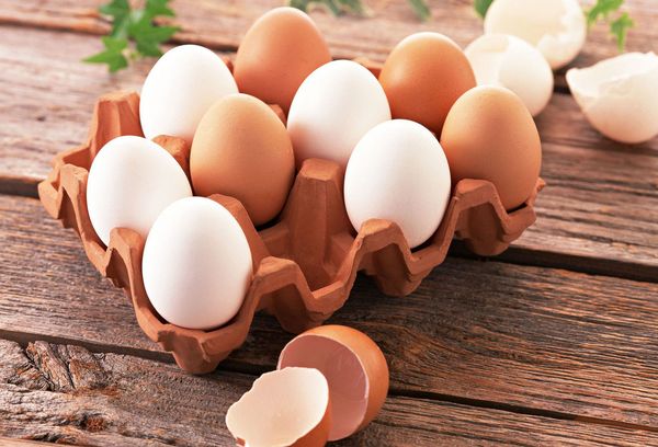 Як перевірити чи не протухли яйця: лайфхаки до Великодня