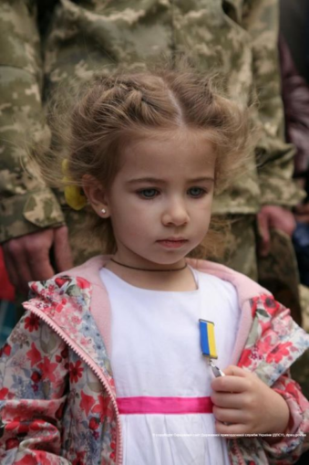 10-річна українка написала листа Єлизаветі II про російську агресію: скажіть Путіну, щоб забрав свої танки