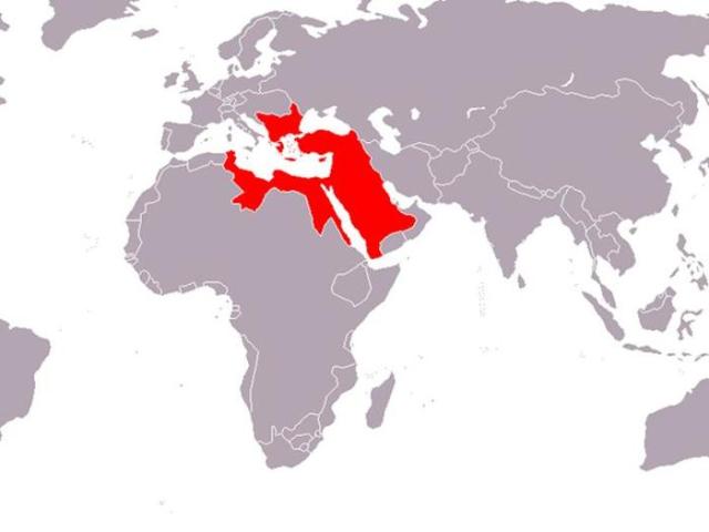 османська імперія