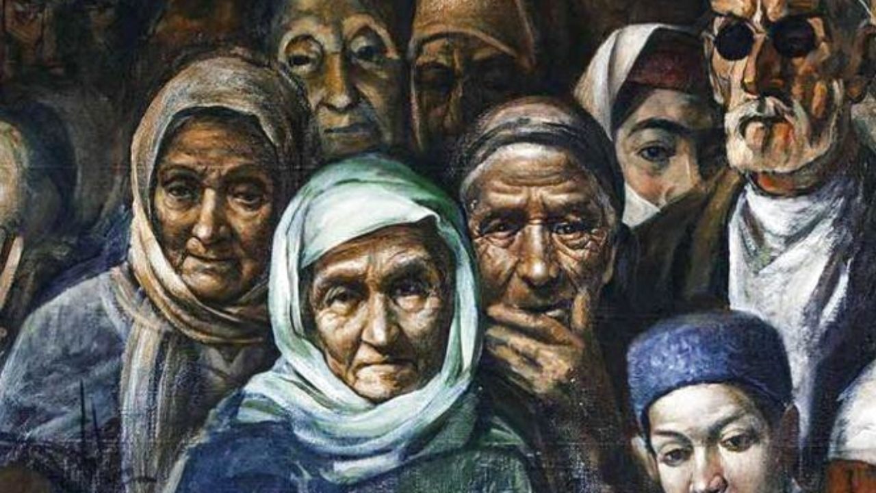 Фото депортация. 18 Мая 1944 депортация крымских татар. Депортация чеченского народа 1944. 18 Мая депортация крымских татар. Депортация ингушей в 1944.
