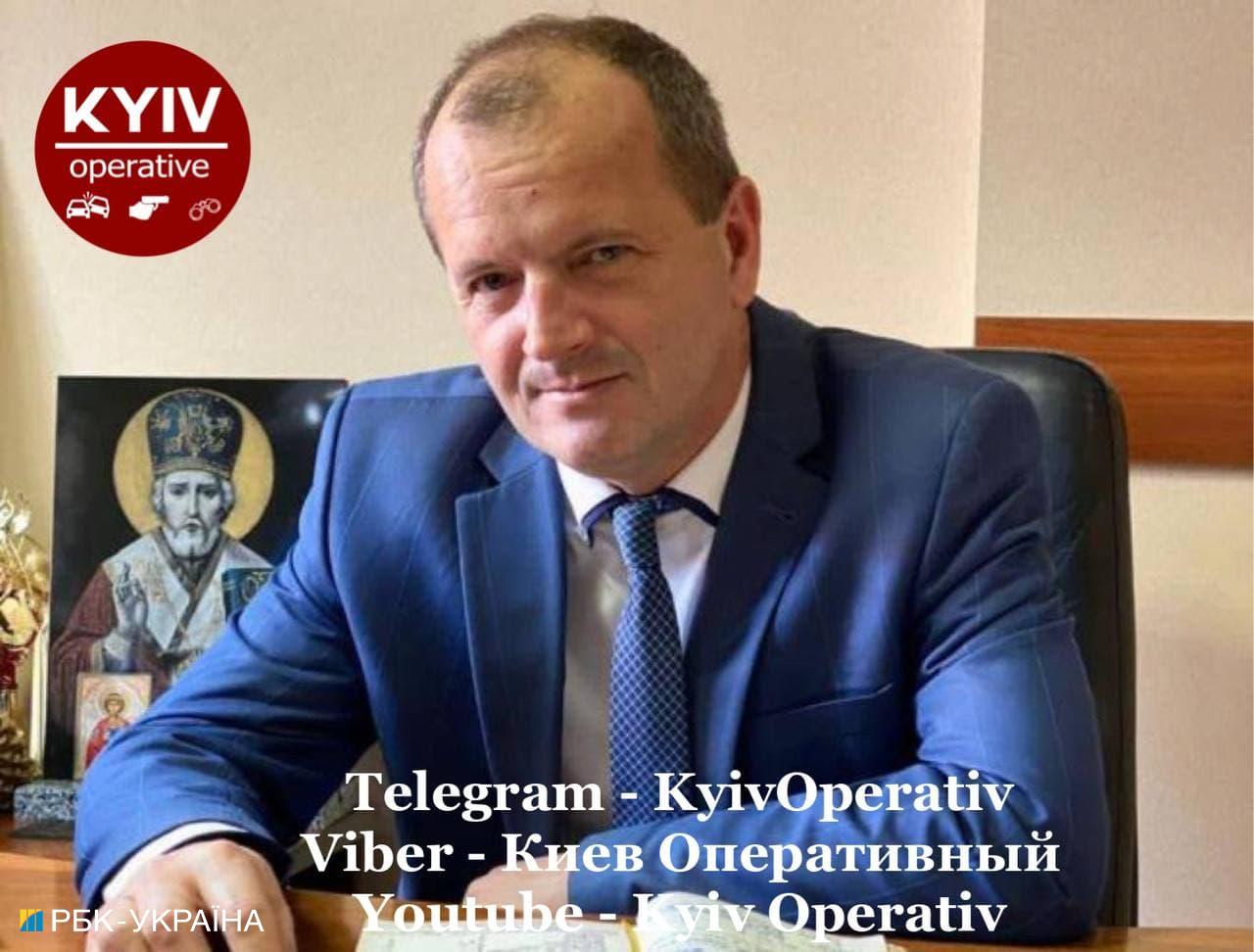 Два таксисти вбили українського лікаря заради гаманця: деталі моторошної історії