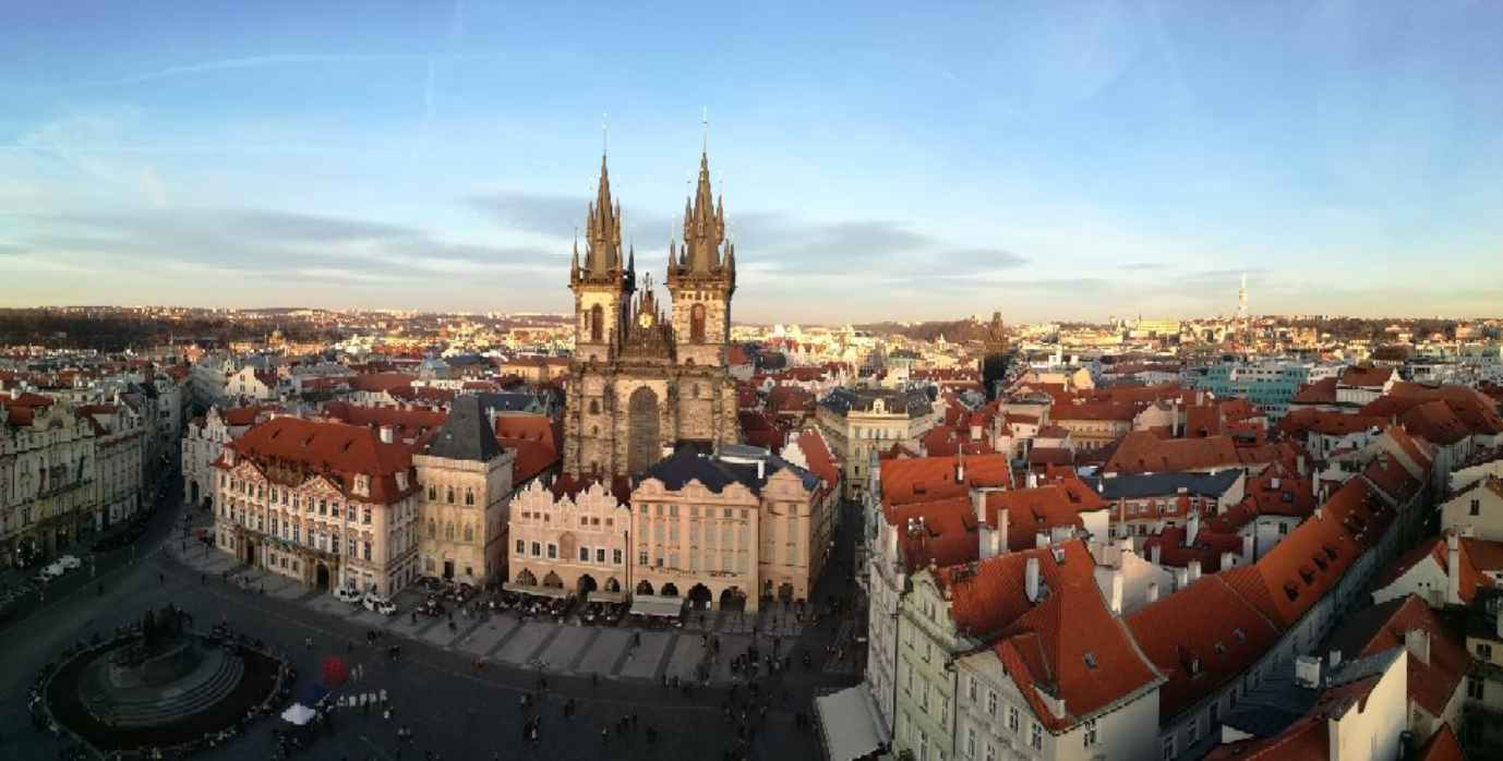 Чехия: история, язык, моря, культура, население, посольства Чехии ...