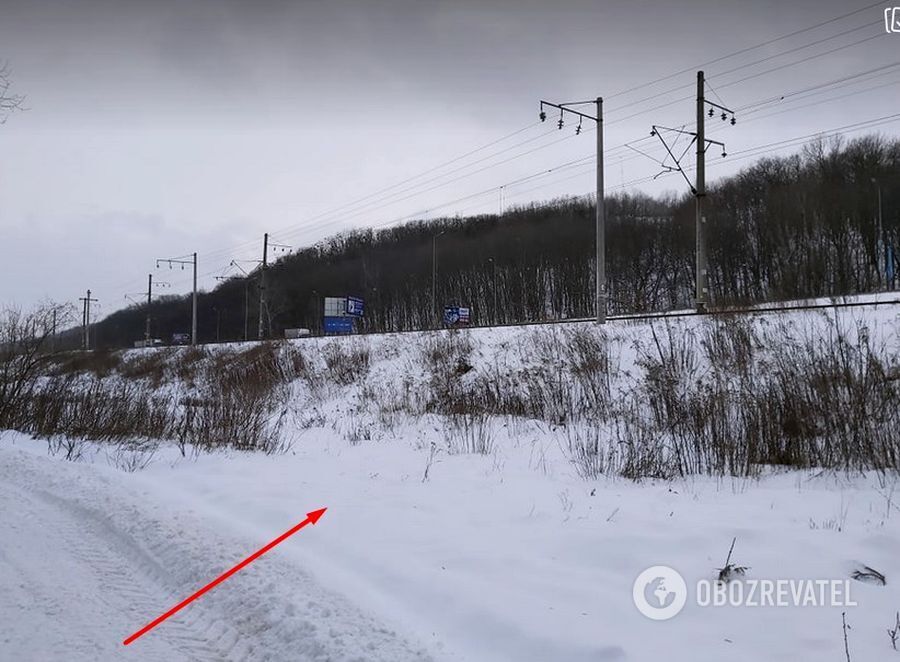 Місце, де Марина Лінник знайшла чоловіка