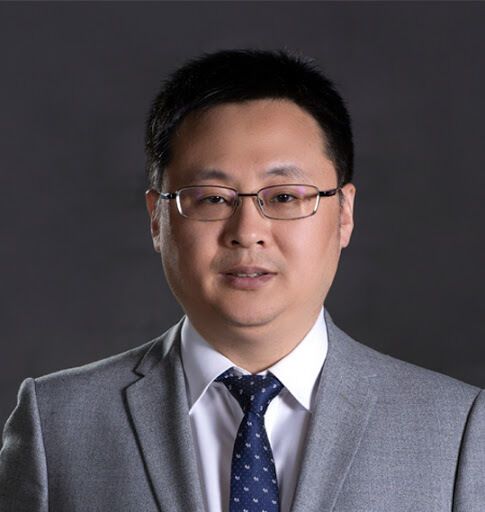 Чжу Тао – співзасновник і головний науковий співробітник китайської фармкомпанії CanSino Biologics