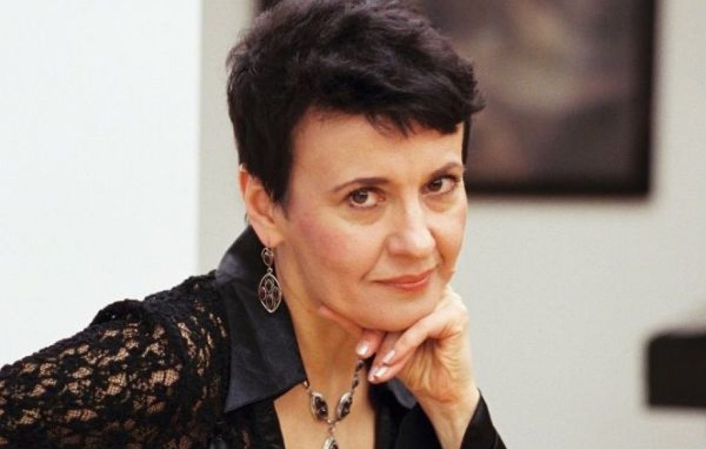 Jolanta Pienkowska