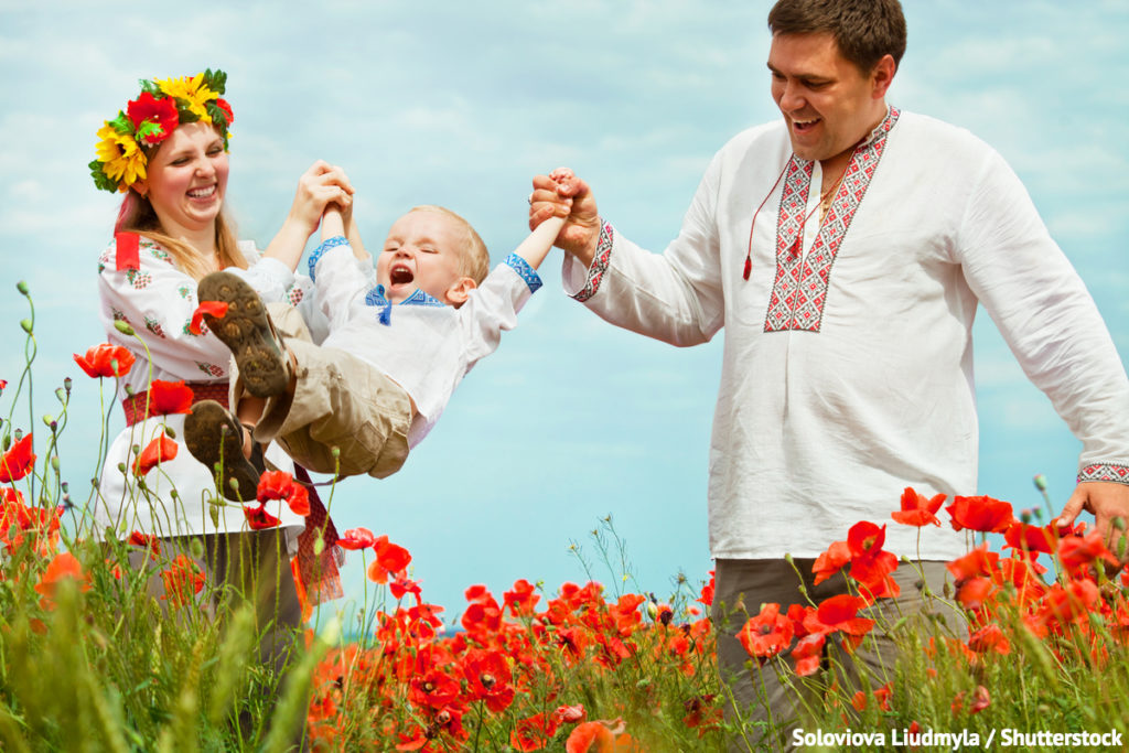 8 липня – Український День родини: історія свята та прикмети
